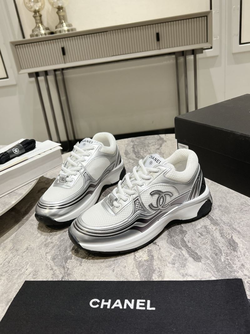 Chanel Sport Shoes